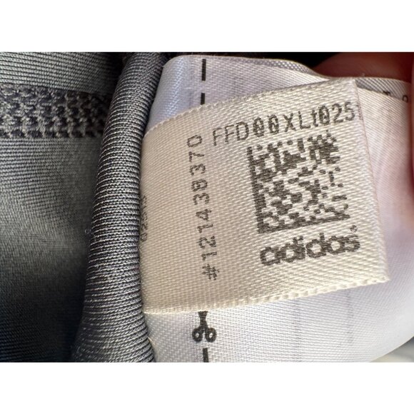 2/$30 Adidas Small Womens Climalite Cropped Army Green Leggings - Picture 5 of 14